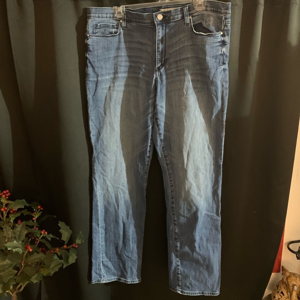 DKNY Jeans 16x32 4187 Jeans